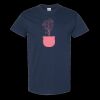 Heavy Cotton T-Shirt Thumbnail