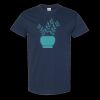 Heavy Cotton T-Shirt Thumbnail