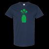 Heavy Cotton T-Shirt Thumbnail