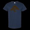 Heavy Cotton T-Shirt Thumbnail