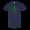 Heavy Cotton T-Shirt Thumbnail