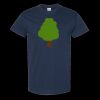 Heavy Cotton T-Shirt Thumbnail