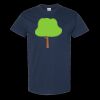 Heavy Cotton T-Shirt Thumbnail
