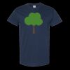 Heavy Cotton T-Shirt Thumbnail