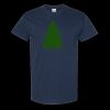 Heavy Cotton T-Shirt Thumbnail
