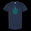 Heavy Cotton T-Shirt Thumbnail