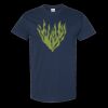 Heavy Cotton T-Shirt Thumbnail