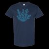 Heavy Cotton T-Shirt Thumbnail