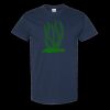 Heavy Cotton T-Shirt Thumbnail