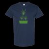 Heavy Cotton T-Shirt Thumbnail