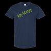 Heavy Cotton T-Shirt Thumbnail