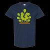 Heavy Cotton T-Shirt Thumbnail