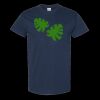 Heavy Cotton T-Shirt Thumbnail