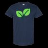 Heavy Cotton T-Shirt Thumbnail
