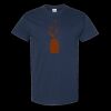 Heavy Cotton T-Shirt Thumbnail