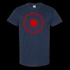 Heavy Cotton T-Shirt Thumbnail