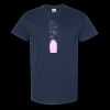 Heavy Cotton T-Shirt Thumbnail