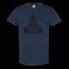 Heavy Cotton T-Shirt Thumbnail