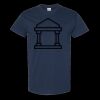 Heavy Cotton T-Shirt Thumbnail