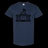 Heavy Cotton T-Shirt Thumbnail