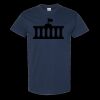 Heavy Cotton T-Shirt Thumbnail