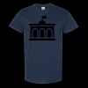 Heavy Cotton T-Shirt Thumbnail