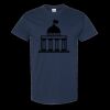 Heavy Cotton T-Shirt Thumbnail