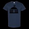 Heavy Cotton T-Shirt Thumbnail