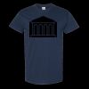 Heavy Cotton T-Shirt Thumbnail