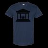Heavy Cotton T-Shirt Thumbnail