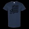 Heavy Cotton T-Shirt Thumbnail