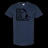 Heavy Cotton T-Shirt Thumbnail