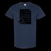 Heavy Cotton T-Shirt Thumbnail