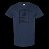 Heavy Cotton T-Shirt Thumbnail