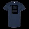 Heavy Cotton T-Shirt Thumbnail