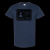 Heavy Cotton T-Shirt Thumbnail
