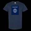 Heavy Cotton T-Shirt Thumbnail