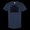 Heavy Cotton T-Shirt Thumbnail