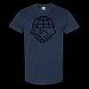 Heavy Cotton T-Shirt Thumbnail