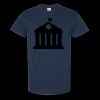 Heavy Cotton T-Shirt Thumbnail