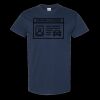 Heavy Cotton T-Shirt Thumbnail