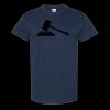 Heavy Cotton T-Shirt Thumbnail