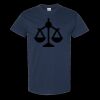 Heavy Cotton T-Shirt Thumbnail