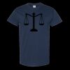 Heavy Cotton T-Shirt Thumbnail