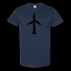 Heavy Cotton T-Shirt Thumbnail
