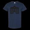Heavy Cotton T-Shirt Thumbnail