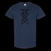 Heavy Cotton T-Shirt Thumbnail