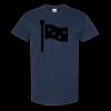 Heavy Cotton T-Shirt Thumbnail