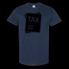Heavy Cotton T-Shirt Thumbnail