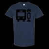 Heavy Cotton T-Shirt Thumbnail